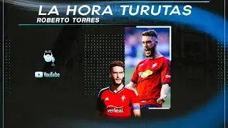 La Hora Turutas Roberto Torres. #39