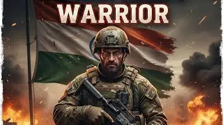 &ldquo;Warrior of India 🇮🇳 | Indian Army Rap | Deshbhakti Song&rdquo;