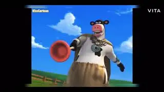 Back At The Barnyard: Animal Exposure Close Calls 3