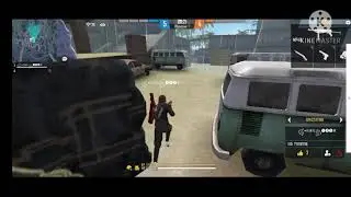 Finally I am back || UNSIGHTED GAMER || GARENA FREE FIRE