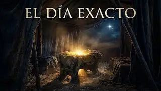 ¿CUÁNDO NACIÓ REALMENTE JESÚS 🗝️ 7 Evidencias Ocultas en la Biblia