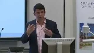 Michael Wesley: Wealth, power and identity - Asia's rising powers and the challenge of modernity
