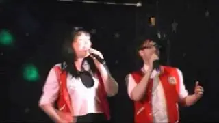 Glee Tribute Act - Gleek - Shout Promotions