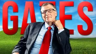 7 Stocks Bill Gates Is Betting His ENTIRE Fortune On