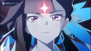 Li Sushang ANIMATION with subtitle (ID/EN)