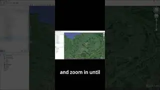 Download High-Res Images from Google Earth [Free] #googleearth