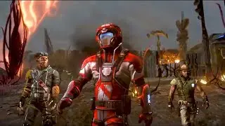 Defiance 2050 &ndash; Launch Trailer 2018