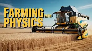 Contextualizing Physics Education in Agriculture: Making Science Relevant for Filipino Students
