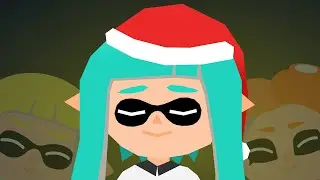 [Splatoon Animation] Best Friends Forever