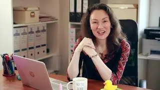My video resume. Product Management and Business Development.