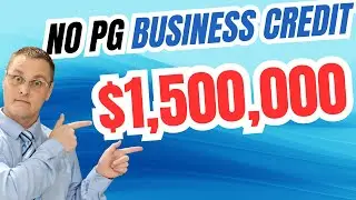 Understanding No Personal Guarantee Business Credit Lines Over $1.5 Million!