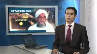 US renews focus on new Al Qaeda chief