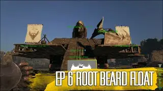 Ark SE S1 Ep6 Map: The Center 