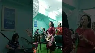 Let's Praising Halilujah#highlights#sai ying pun #bethelchurch#hongkong