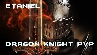 [Etaniel ESO] 2.0 DragonKnight Small Scale PvP