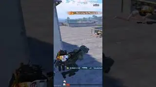 M202 vs Pro Squad #pubg #pubgmobile #payload #squadwipe