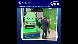 SCTE TechExpo25 - Thanks for Making it a GREAT show!