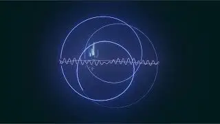 Procedural Audio/Visual Test [Unity]