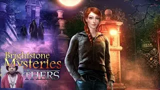 Brightstone Mysteries: The Others Review / First Impression (Playstation 5)