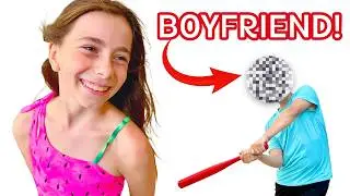 Does Little Mama Have a BOYFRIEND??😮