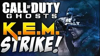 Call of Duty: Ghosts 