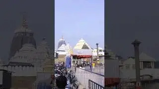 Puri Vlog | Odisha Best Place 👌 | Puri Jagannath Temple | Puri Sea Beach 🌊 | Odisha Tourist Place