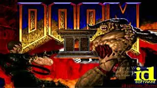 DOOM 2 pegando armas secretas    #doom    #doom2