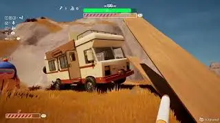 RV There Yet 4. rész