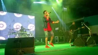 EPR live performance | Khoon Choosle | underground authority l HD
