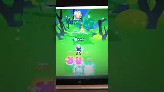 Unlocking 1st quest zone in the Saint Patricks Event in Pet Sim X! 🪙