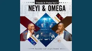 Kuzoba Nje (Live)