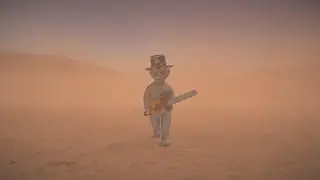 Slendytubbies: 10 лет спустя