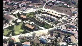 Sunray Village from Atlantic Estates in Portugal