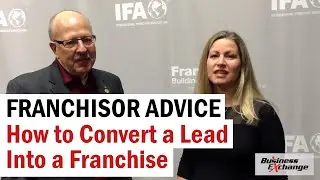 How to Select the Right Franchisee
