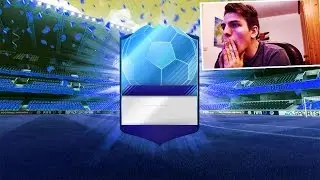 😱 БЛЯДЬ!! 😱 *НОВЫЙ* НОВЫЙ МЕССИТ! (ОТКРЫТИЕ НАБОРА НОВЫХ МЕССИТОВ FIFA 17)