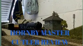 Hornby Master Cutler: The Boxed Set Review