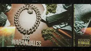 KCHORRO5 👺💎 | FROM LOS NARANJALES 📍[DEMO] | prod.by @xavierxbeatz 