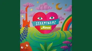 La chanson des doudous de Marco