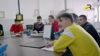 Școala Profesională Germană Alba - Beneficiile de a-i fi elev