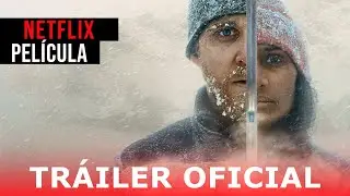 Punto rojo | Tr&aacute;iler Oficial | Netflix [ESPA&Ntilde;OL]