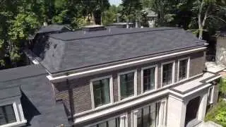 DEVON ROAD TESTIMONIALS for Carlos Jardino, PCM Inc., Project and Construction Management