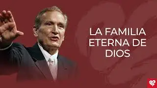 La familia eterna de Dios - Fil. 1:1-7 (Q1497) - Pr. Adrián Rogers