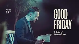 Good Friday 2021