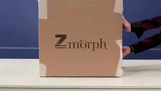 TEONITE - ZMorph VX 3D printer teaser