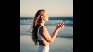 Grounded Energy: Calm Clear Focused
