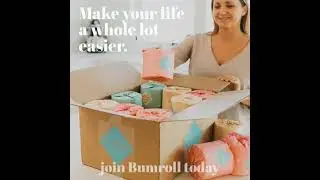 How to Pack the Bumroll Toilet Paper | Bumroll Toilet Paper