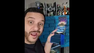 Arcane Fortress Radiant 100+ unboxing and review!