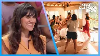 Try This Instant Stress-Relief Exercise With Latina Therapist Christine Gutierrez