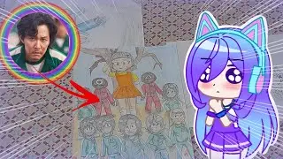 Mostrando meus desenhos {parte 2} sou uma ótima desenhista... só que não