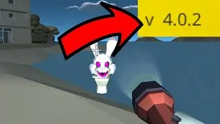 CHICKEN GUN NEW UPDATE AGAIN V4.0.2